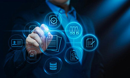 Организационная диагностика предприятия